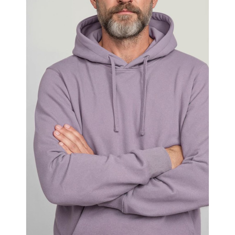 Unisex organic Hoodie Untagged Movement OCS RCS Hoodie
