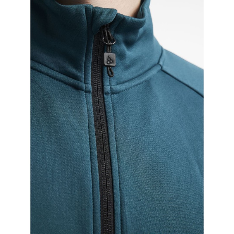 Moška jopica Craft ADV Unify jacket