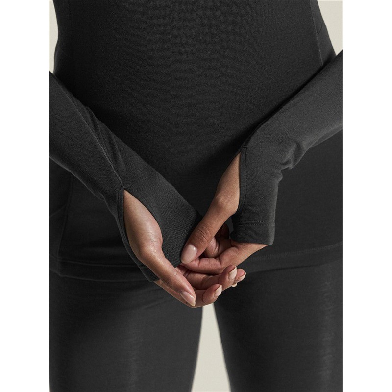 Ženski komplet termo perila Craft Classic Thermal Baselayer Set W