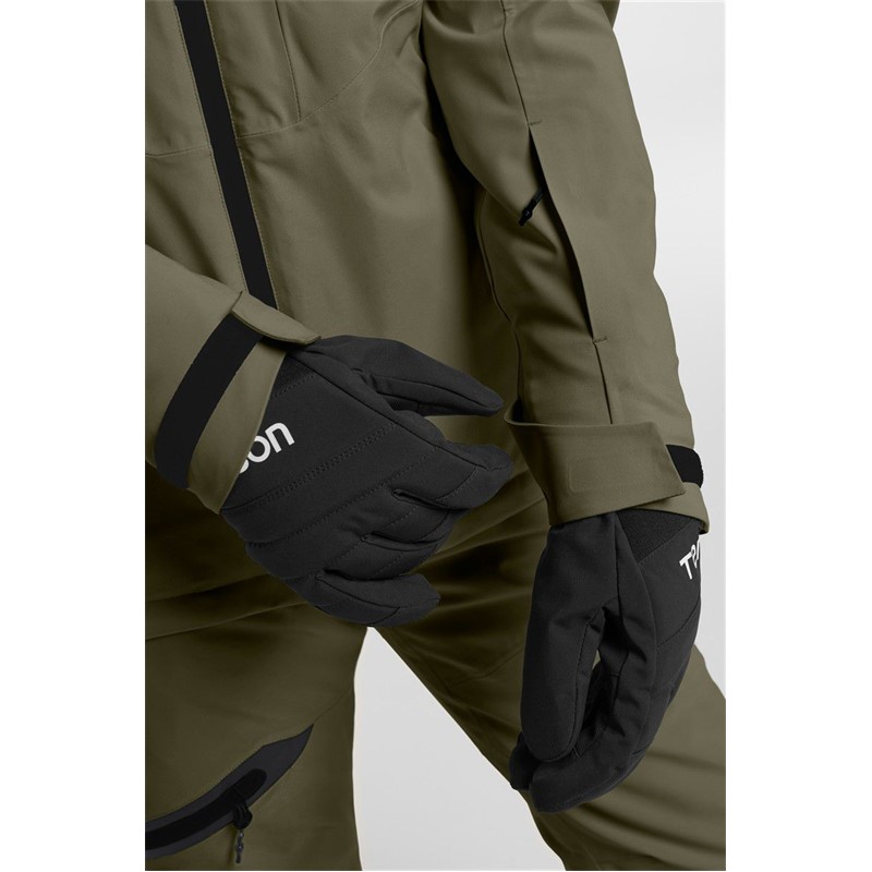 Ženska smučarska jakna Tenson Core Ski Jacket Women