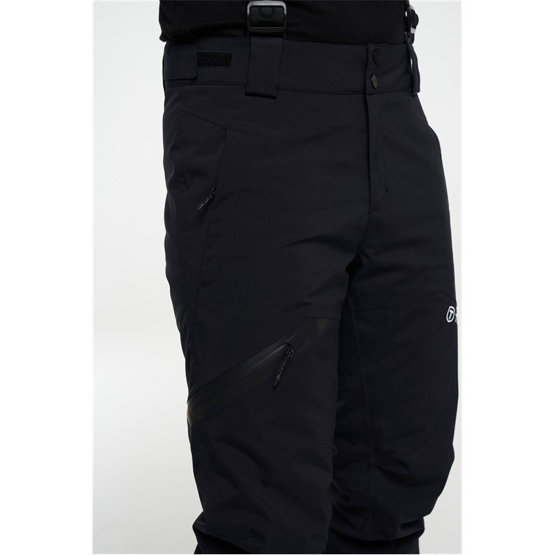 Moške smučarske hlače Tenson Core Ski Pants Men