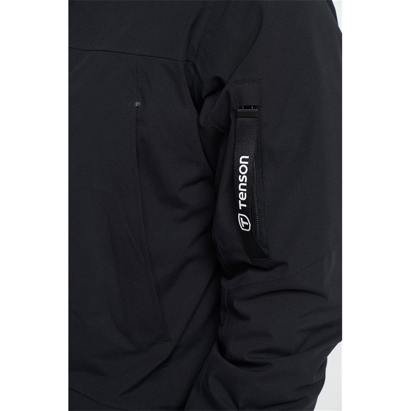 Moška podložena parka Tenson Vision Parka