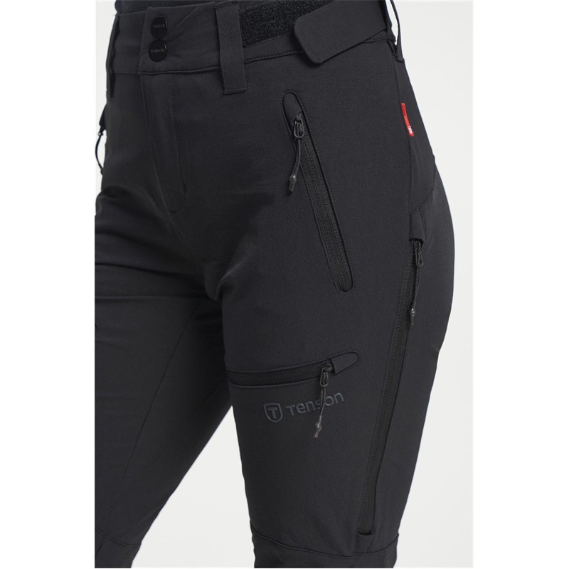 Premium ženske pohodniške hlače Tenson TXlite Flex Pants Women