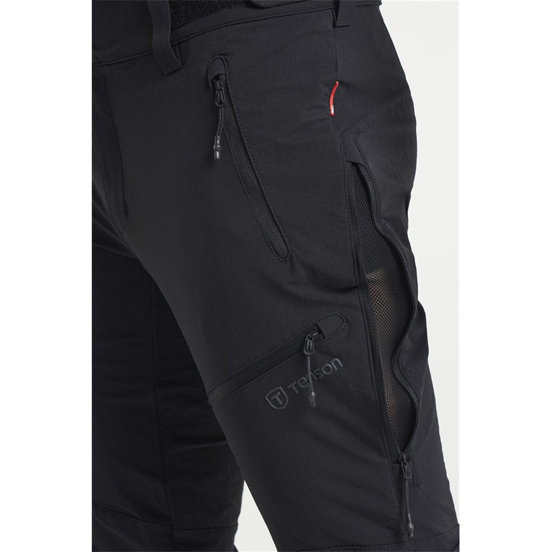 Premium moške pohodniške hlače Tenson TXlite Flex Pants Men