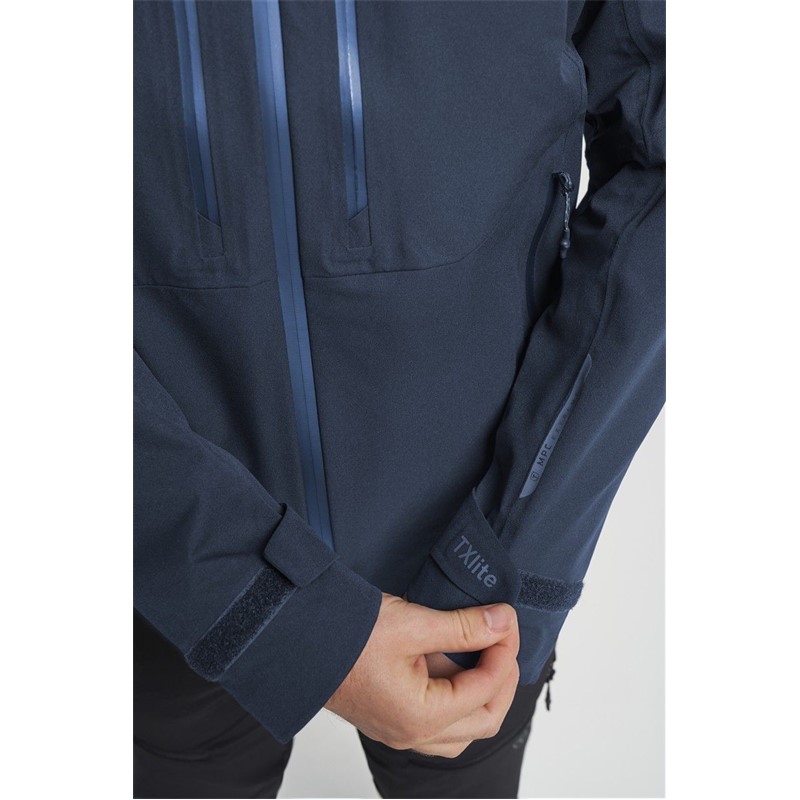 Premium moška nepremočljiva jakna Tenson TXlite Shell Jacket Men