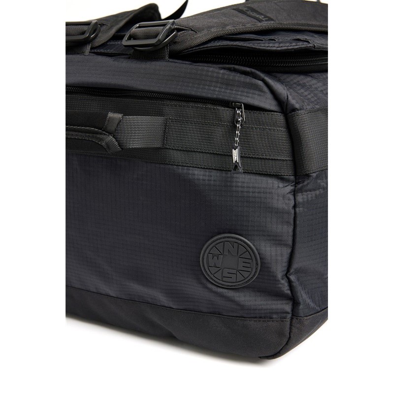 Uniseks potovalna torba Tenson Camper Weekend Duffel 55L