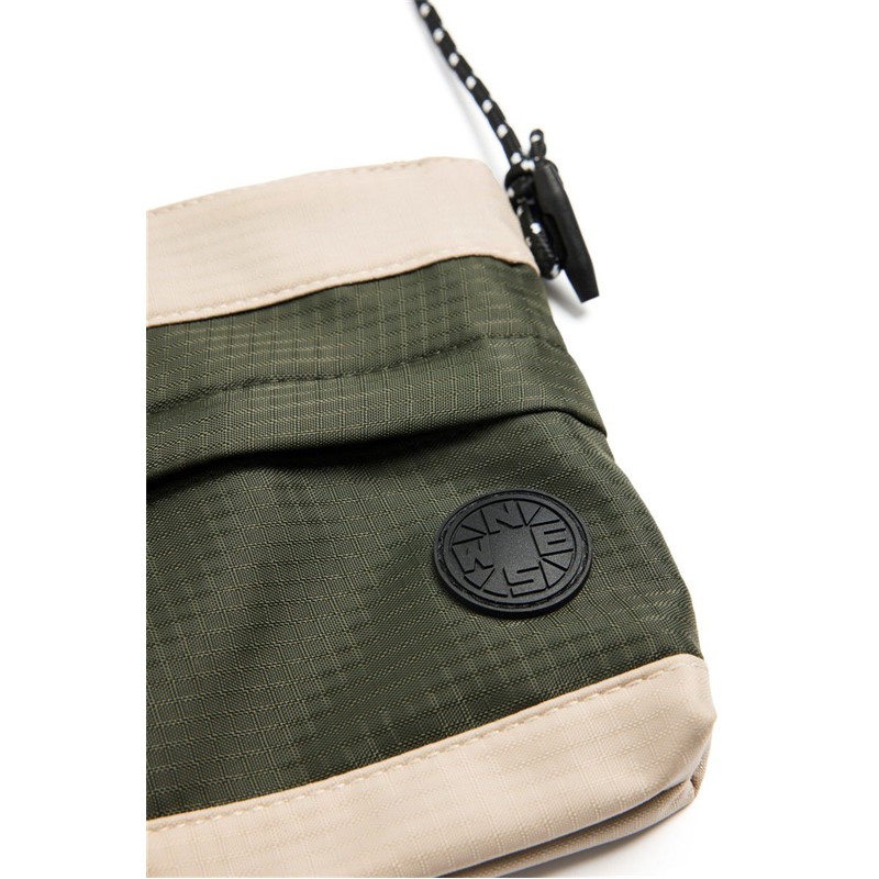 Uniseks torbica za čez ramo Tenson Camper Accessory Bag