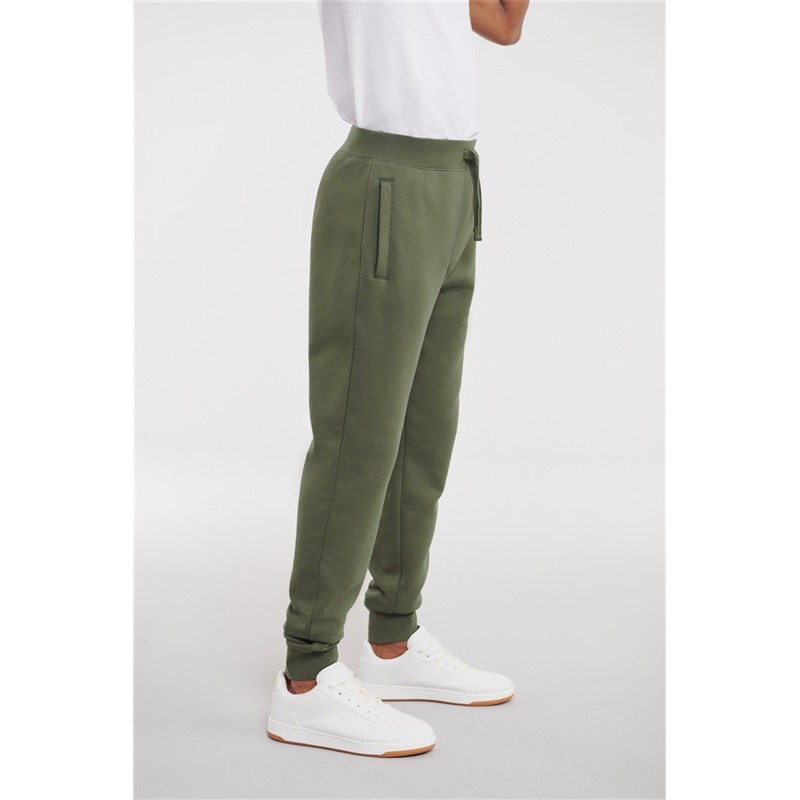 Moške trenirne hlače Russell Athletic Authentic 268M
