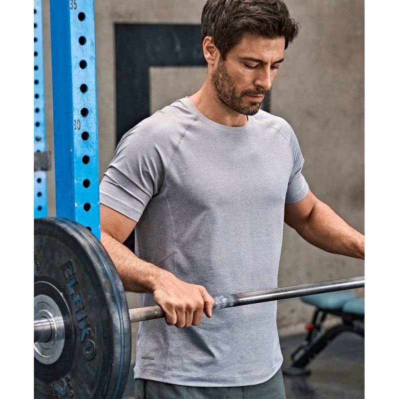 Premium moška športna majica TEE JAYS TE7020 Cooldry®