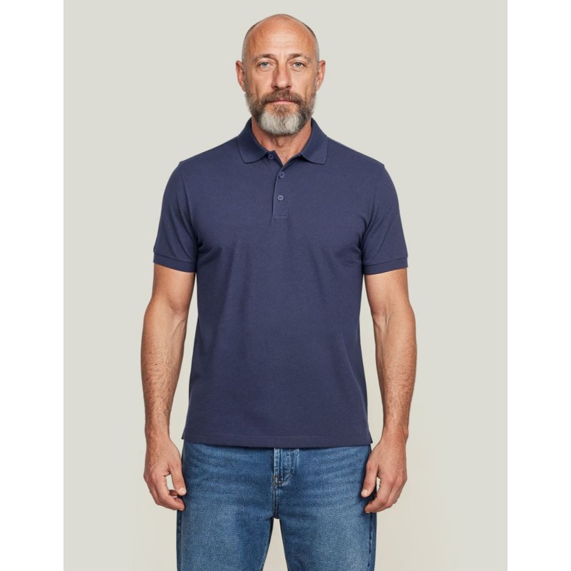 Unisex kratka POLO majica Untagged Movement OCS T-shirt