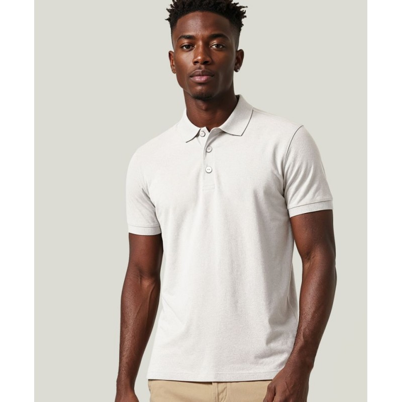 Unisex kratka POLO majica Untagged Movement OCS T-shirt