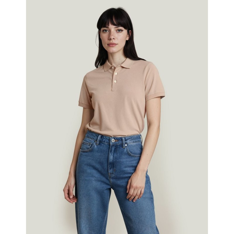 Unisex kratka POLO majica Untagged Movement OCS T-shirt