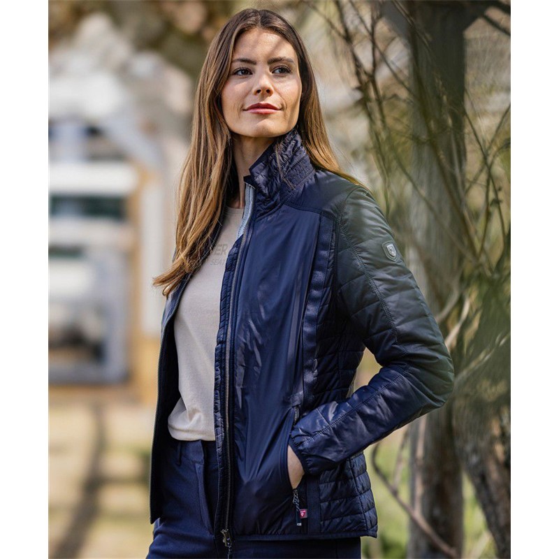 Ženska lahka jakna Cutter & Buck Packwood Jacket Women