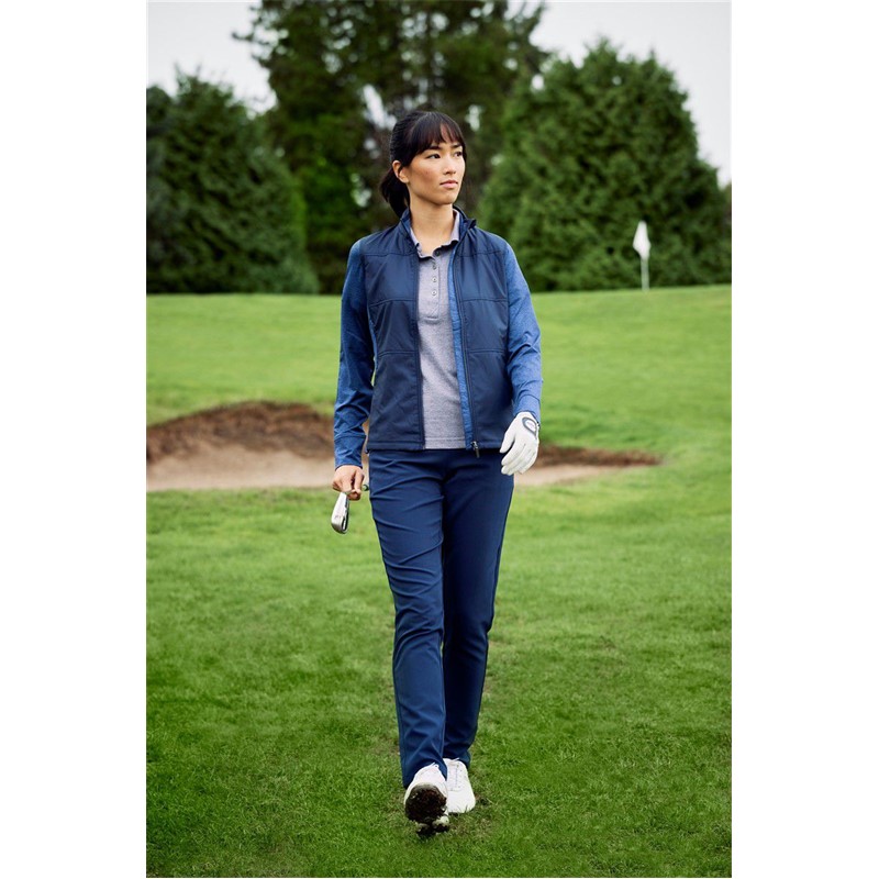 Ženska hibridna jakna Cutter & Buck Stealth Jacket Women