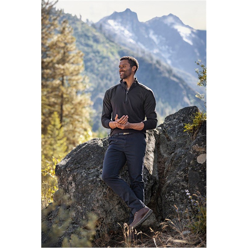 Moške chino hlače Cutter & Buck Edgemont Chinos Men 32