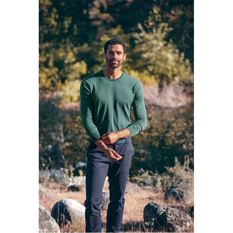 Moške chino hlače Cutter & Buck Edgemont Chinos Men 30