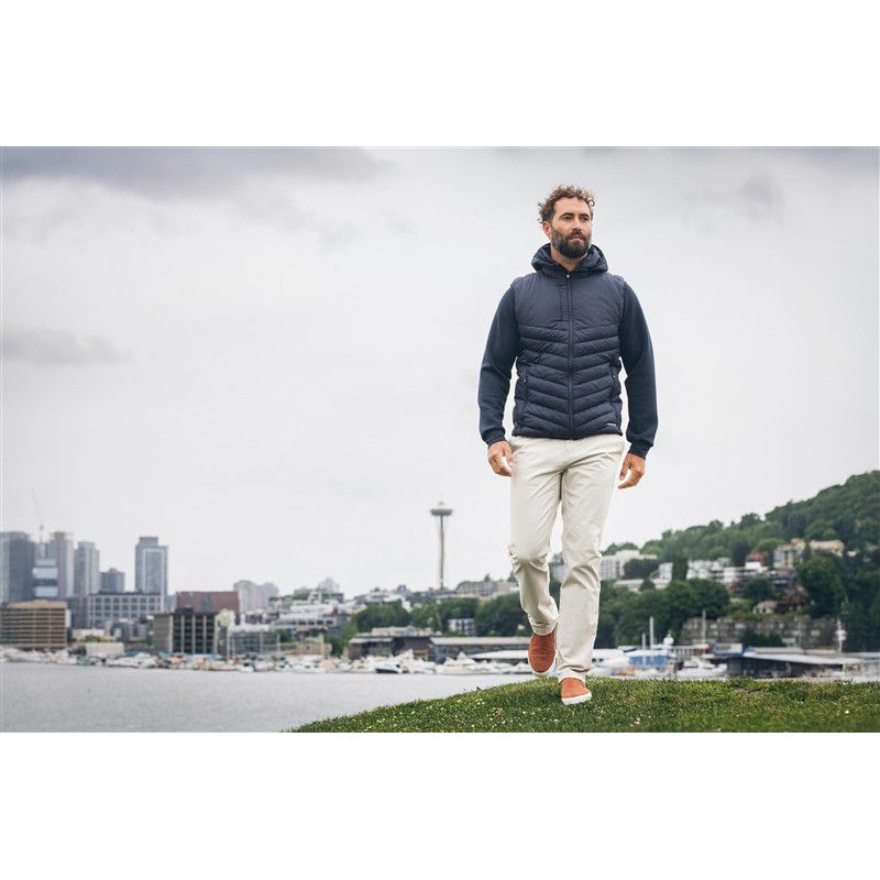 Moške chino hlače Cutter & Buck Edgemont Chinos Men 30