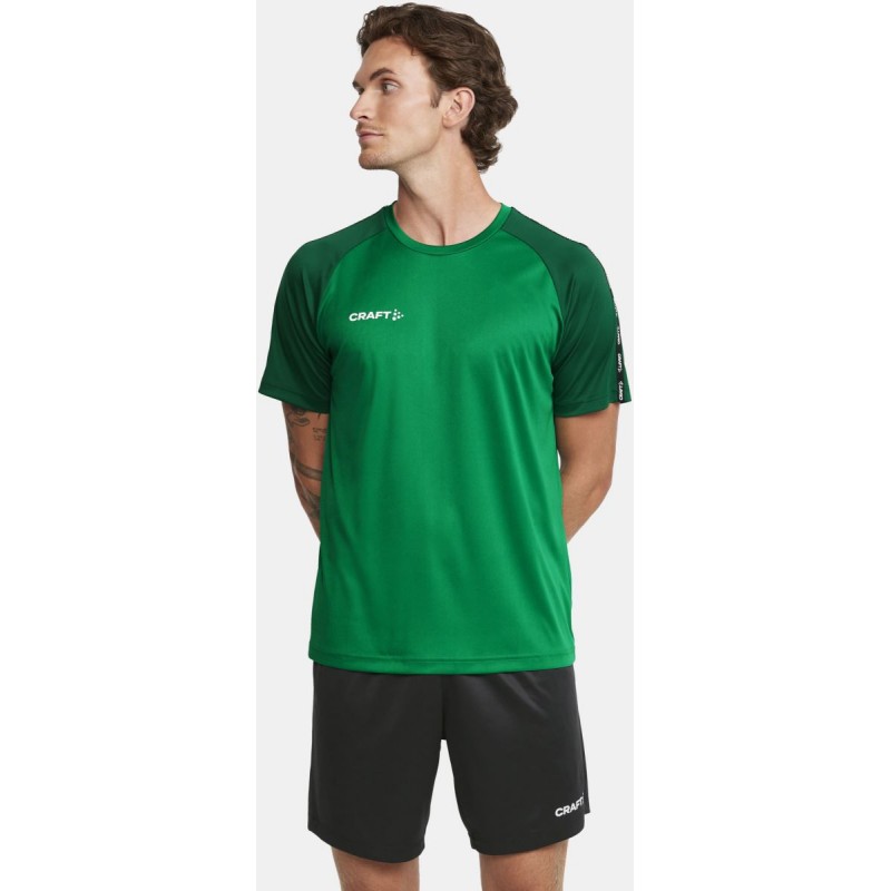 Moški športni dres Craft Squad Go Contrast Jersey