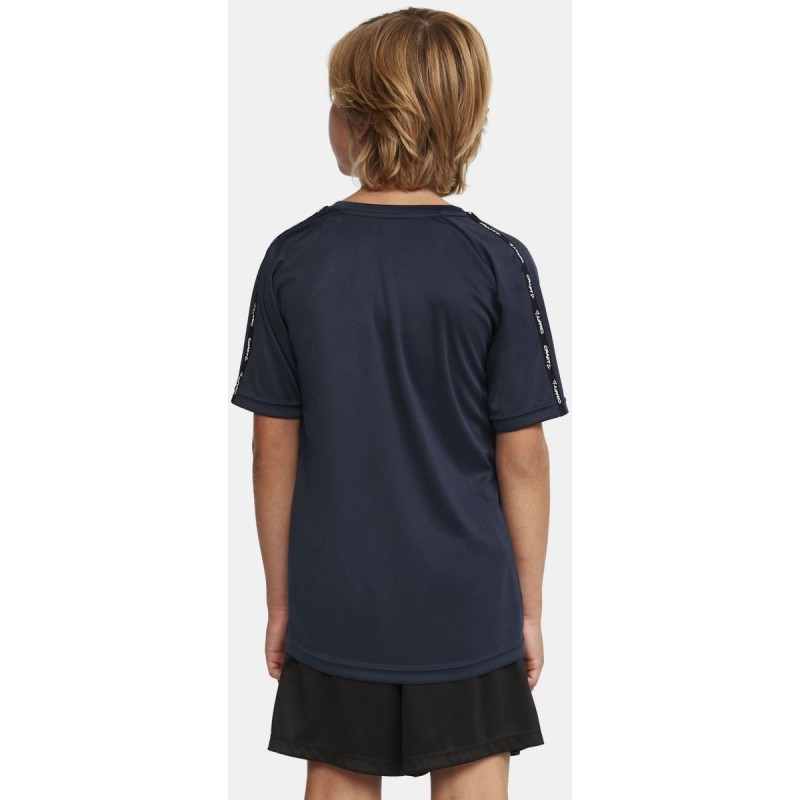 Otroški športni dres Craft Squad Go Contrast Jersey