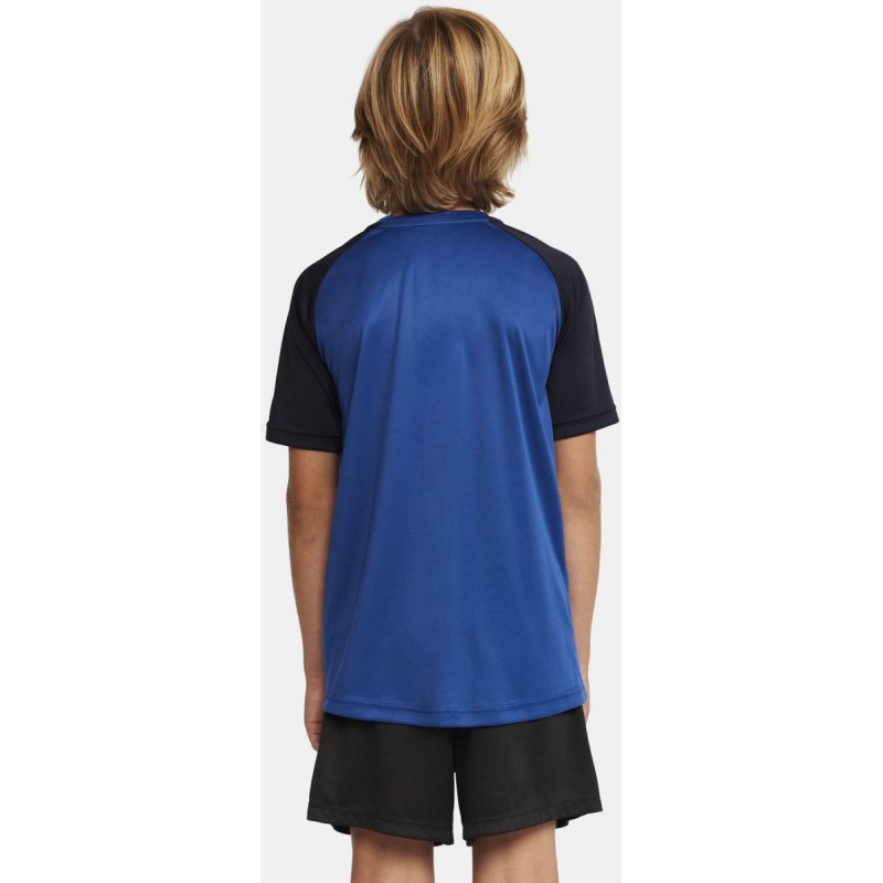 Otroški športni dres Craft Squad Go Contrast Jersey