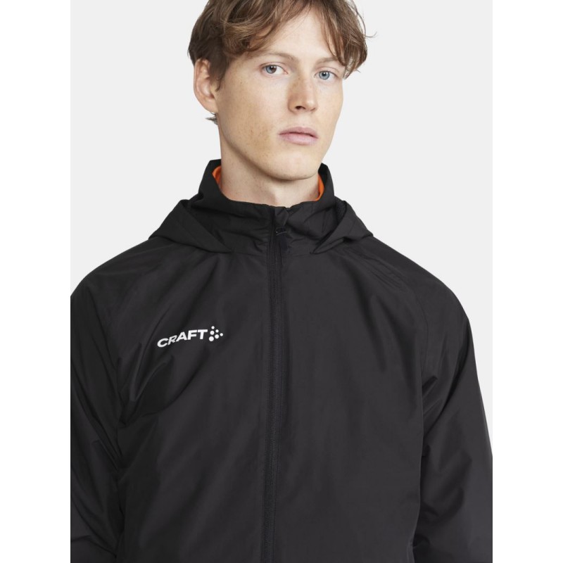 Moška dežna jakna Craft Evolve Rain Jacket