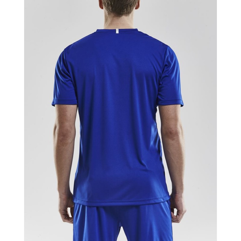 Moški športni dres Craft Squad Go Jersey Solid