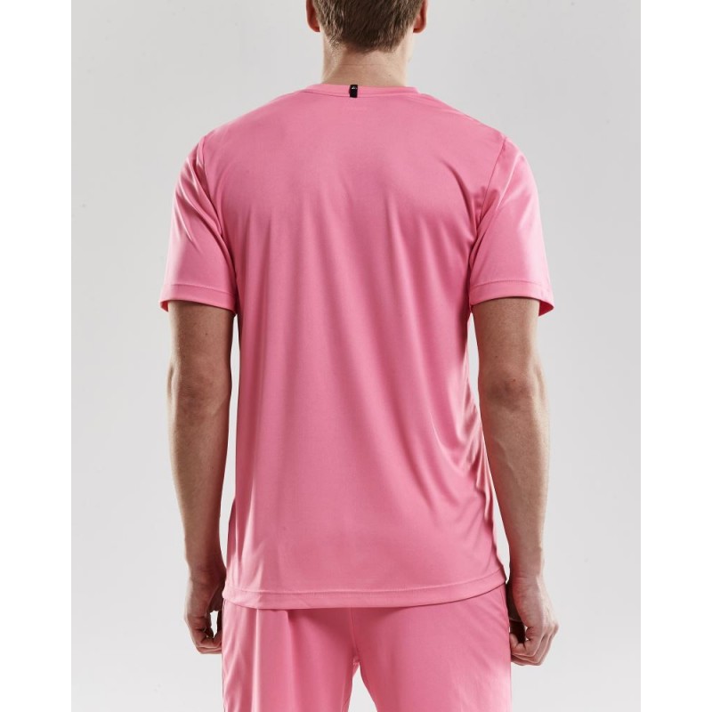 Moški športni dres Craft Squad Go Jersey Solid