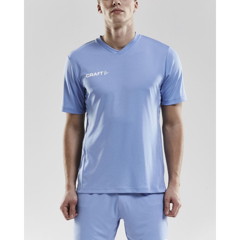 Moški športni dres Craft Squad Go Jersey Solid