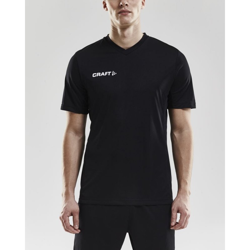 Moški športni dres Craft Squad Go Jersey Solid