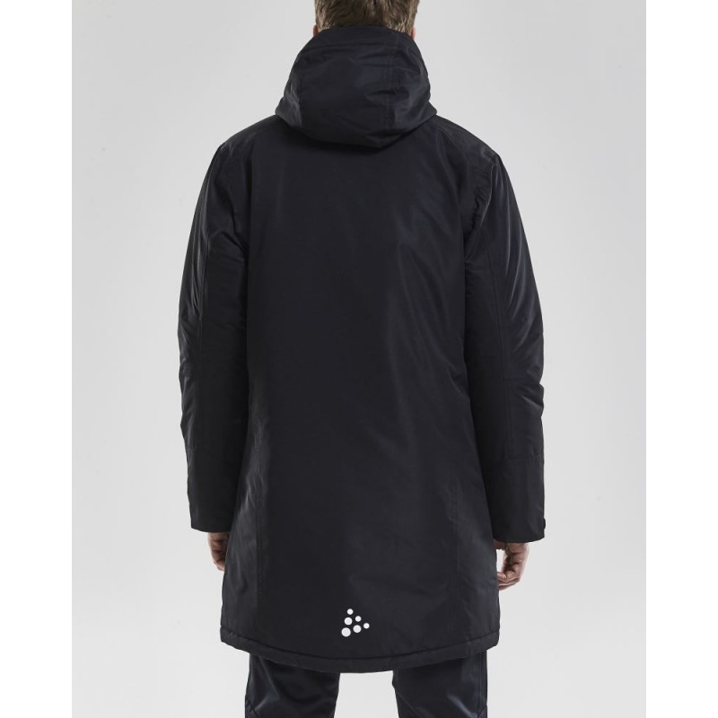 Moška zimska Parka Craft Parka Jacket M