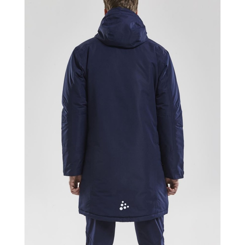 Moška zimska Parka Craft Parka Jacket M