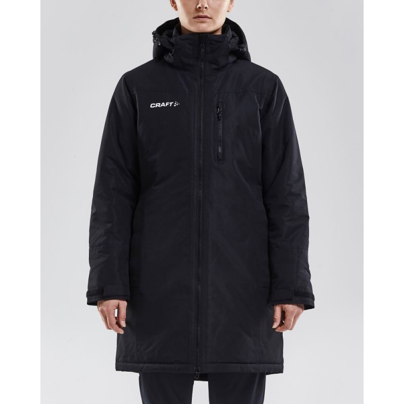Moška zimska Parka Craft Parka Jacket M