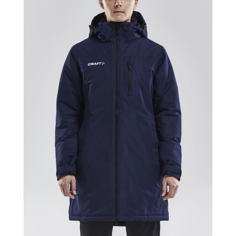 Moška zimska Parka Craft Parka Jacket M