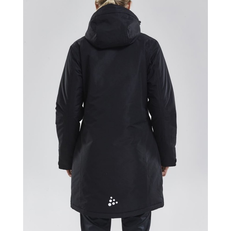 Ženska zimska Parka Craft Parka Jacket M