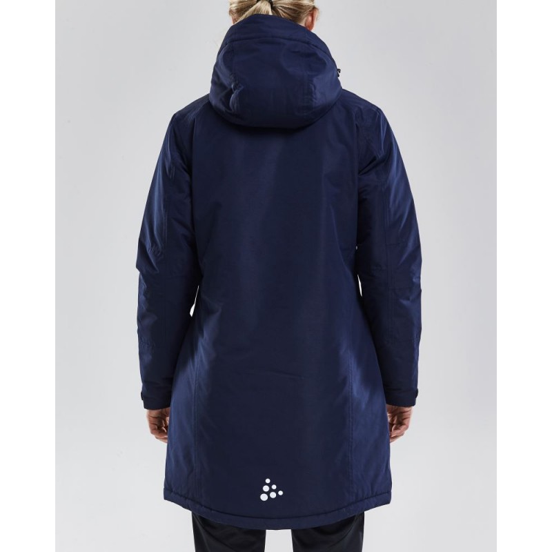 Ženska zimska Parka Craft Parka Jacket M
