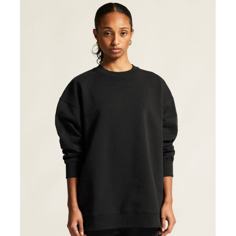 Ženski težek pulover Craft Frequent Sweatshirt