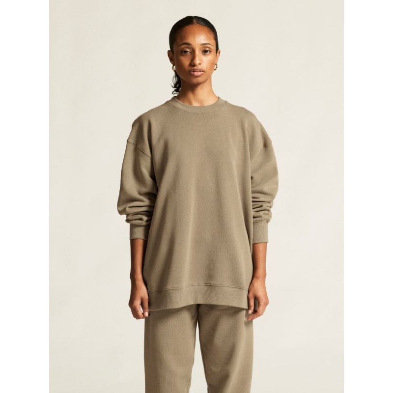 Ženski težek pulover Craft Frequent Sweatshirt