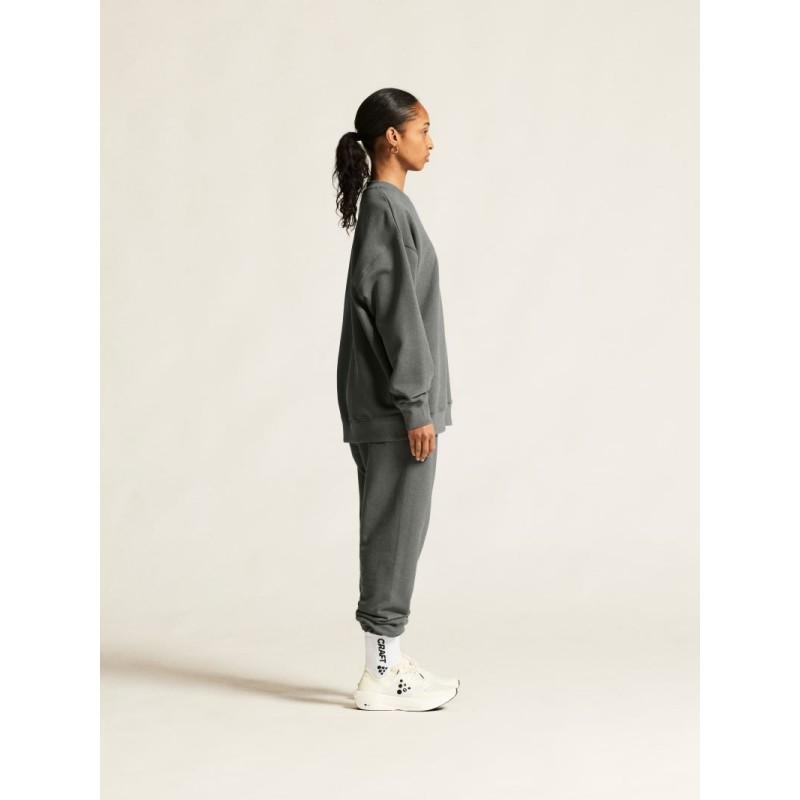 Ženski težek pulover Craft Frequent Sweatshirt