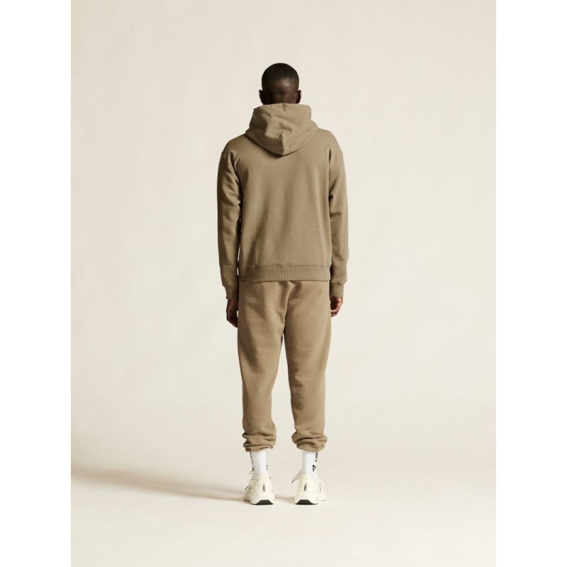 Moški težek pulover s kapuco Craft Frequent Hoodie