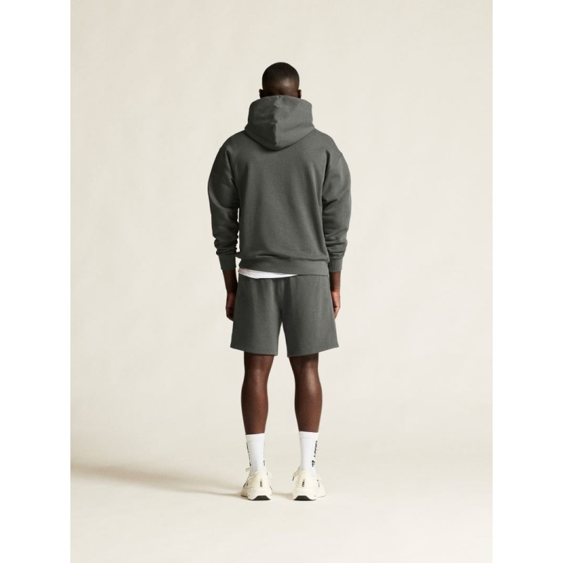 Moški težek pulover s kapuco Craft Frequent Hoodie