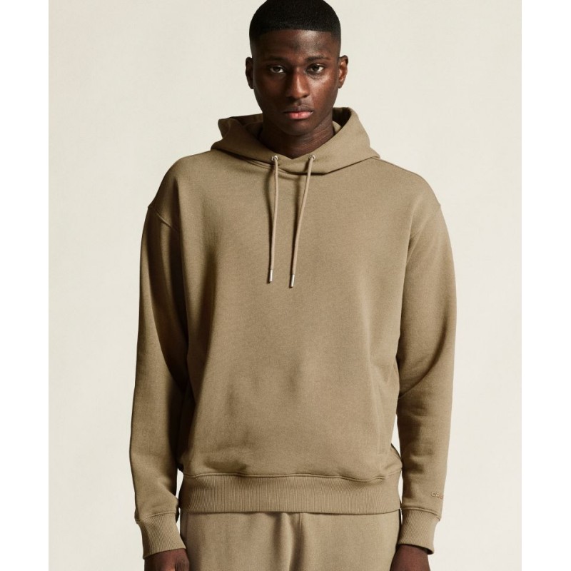 Moški težek pulover s kapuco Craft Frequent Hoodie