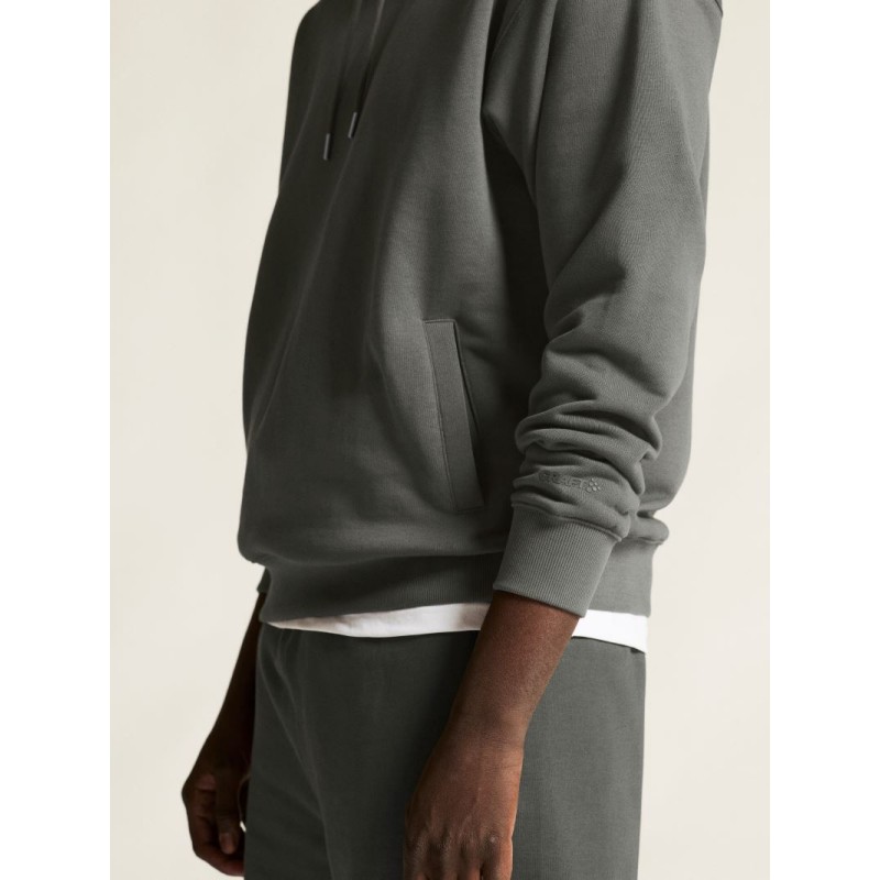Moški težek pulover s kapuco Craft Frequent Hoodie
