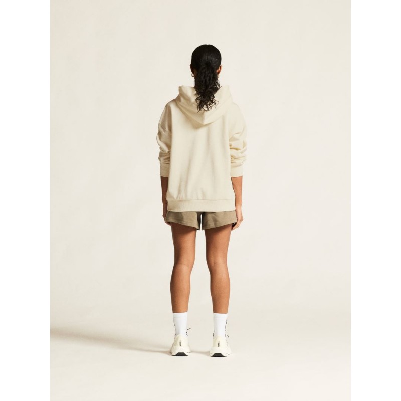 Ženski težek pulover s kapuco Craft Frequent Hoodie