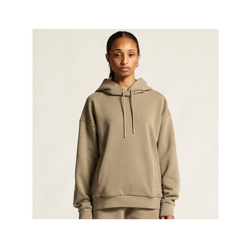 Ženski težek pulover s kapuco Craft Frequent Hoodie