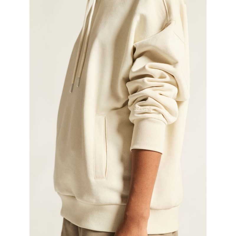 Ženski težek pulover s kapuco Craft Frequent Hoodie
