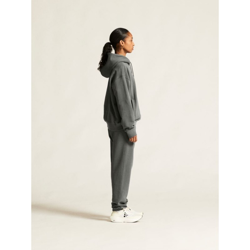 Ženski težek pulover s kapuco Craft Frequent Hoodie