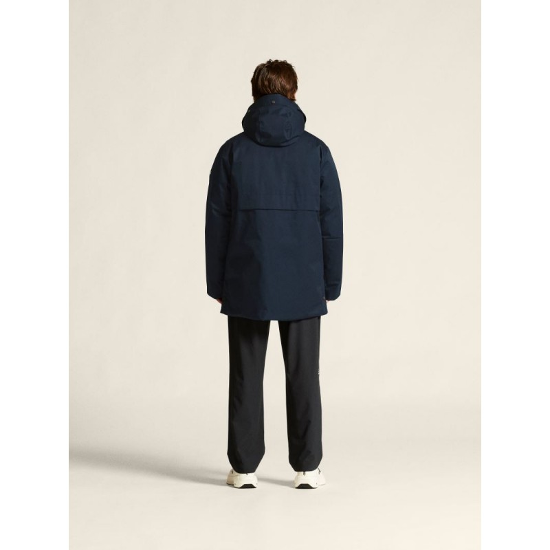 Moška podložena zimska parka Craft Urban Jacket M