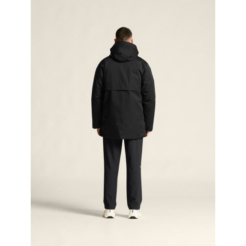 Moška podložena zimska parka Craft Urban Jacket M