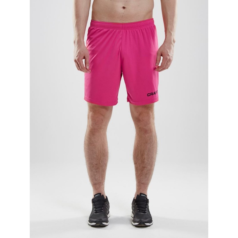 Moške dres hlačke Craft Squad Go GK Shorts