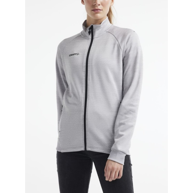 Ženska jopica Craft ADV Unify jacket